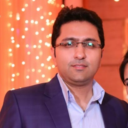 Anirudh Singh
